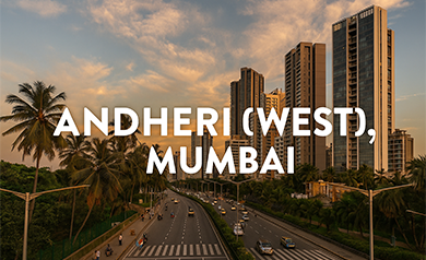 andheri