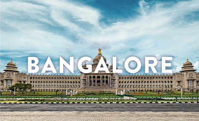 bangalore
