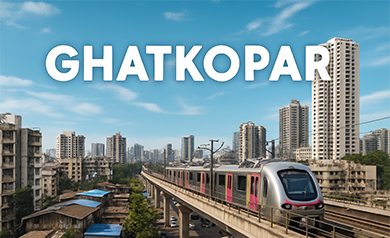 ghatkopar