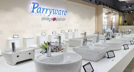 dealership_of_parryware