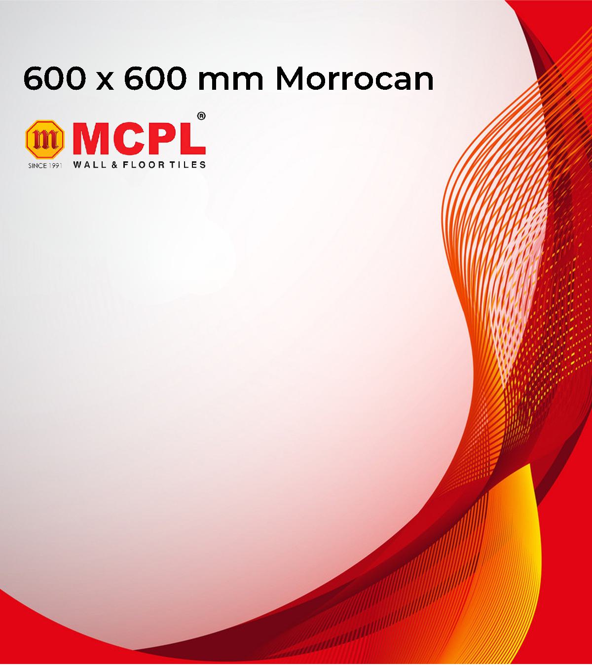 600 x 600 mm Morrocan-2025