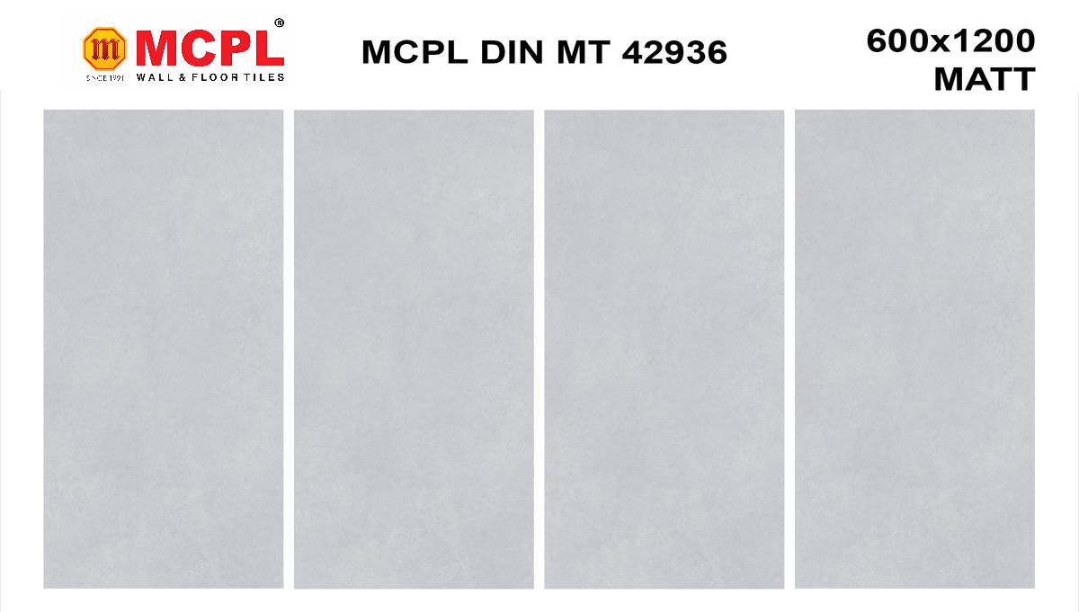 MCPL DIN MT 42936 To 42940