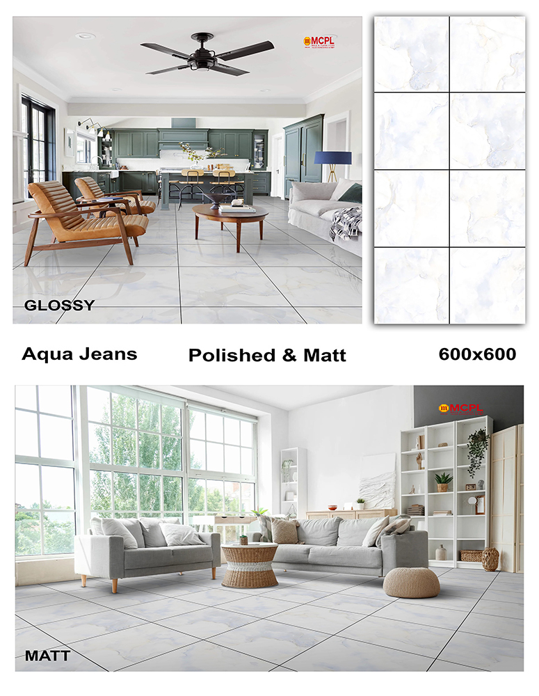 MCPL - UK  600 x 600 mm