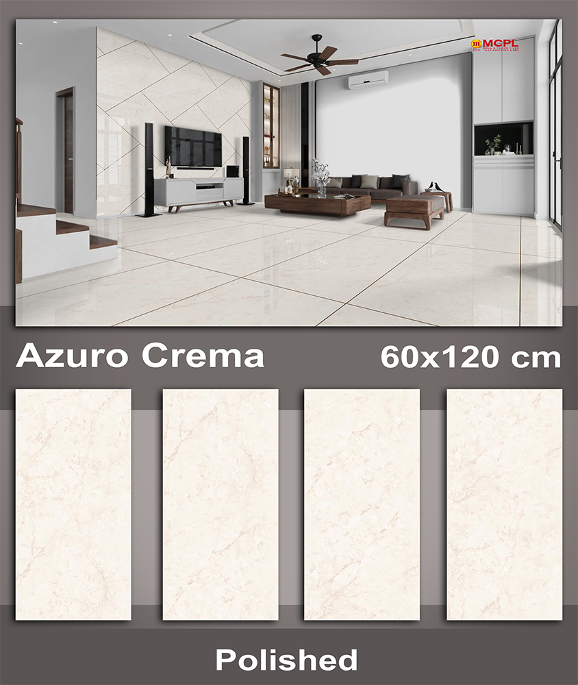 MCPL - UK 600 x 1200 mm