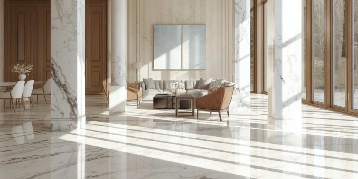 Best Marble for Bathrooms, Kitchens & Living Rooms: A Practical Guide to Avoid Costly Mistakes