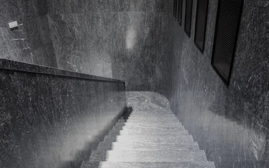 Types of Marble Used in Buildings and Their Applications