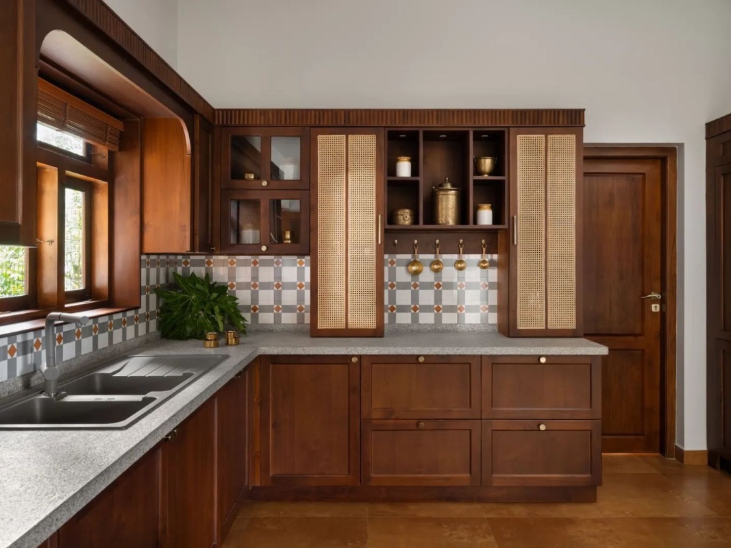 What Type of Tiles Are Best for Kitchen? (Complete 2026 Buying Guide)