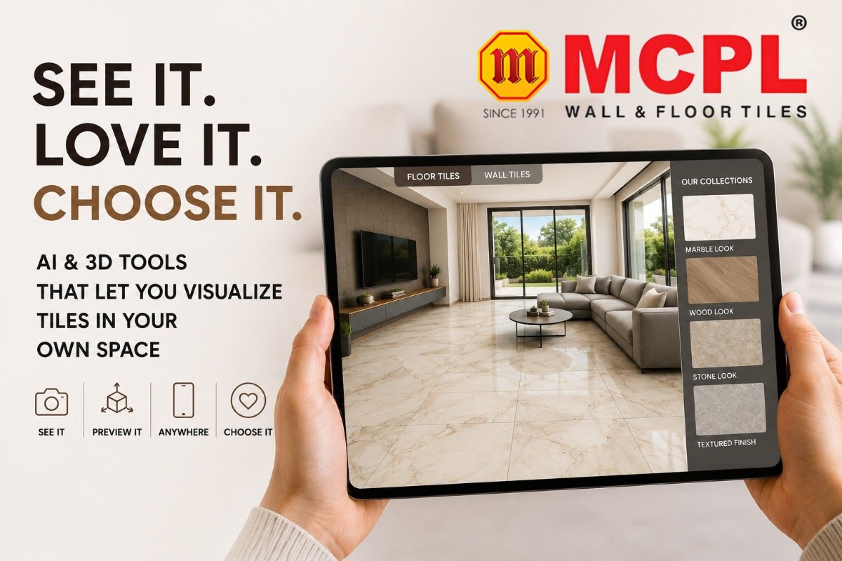 How AI and 3D Design Tools Are Helping Homeowners Visualize Tiles Before Buying